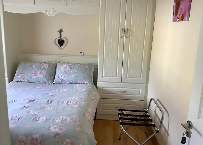 Greenway Lodge B&B