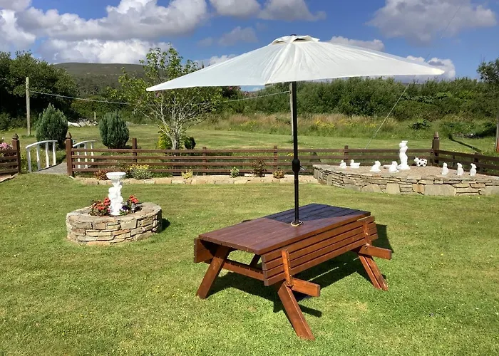Greenway Lodge B&B