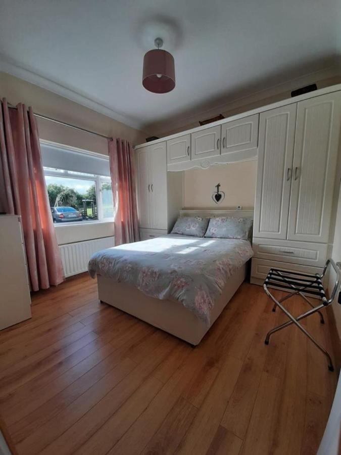 Bed & Breakfast Greenway Achill Sound