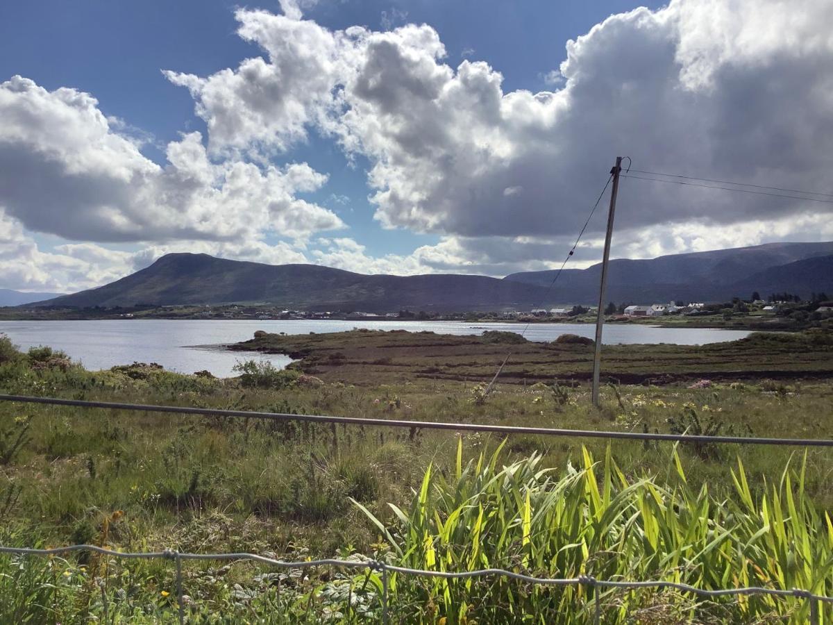 Greenway Achill Sound